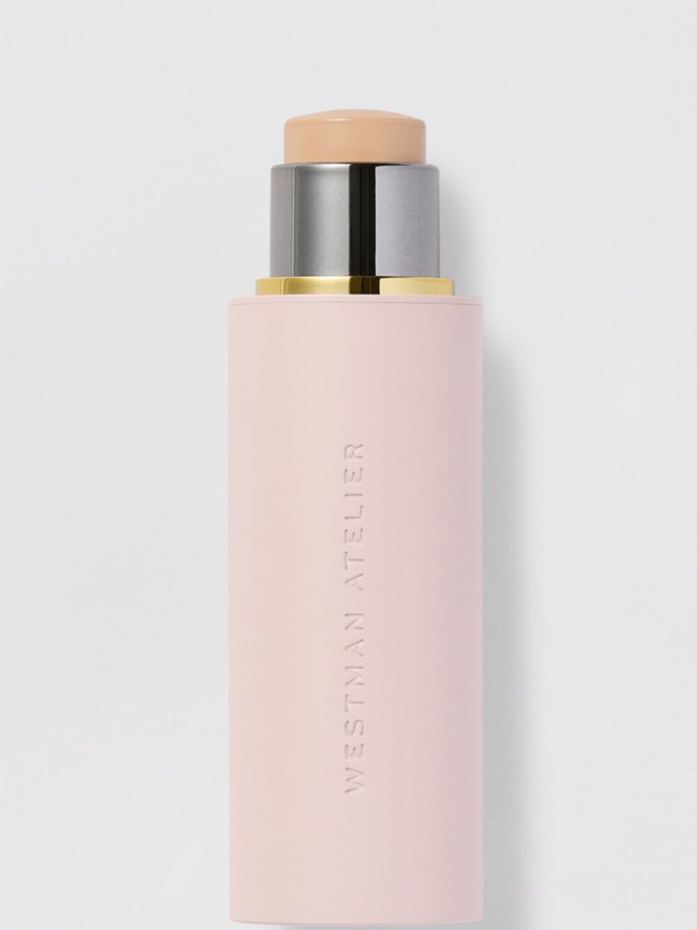 Westman Atelier Vital Skin Foundation Stick | Atelier II  Light golden undertone